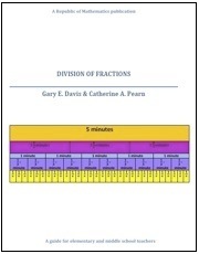 Division of Fractions